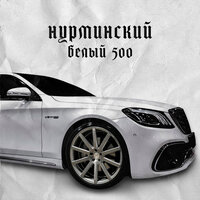 Нурминский — Белый 500