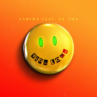 Zarina & El Yoa — Vida loca