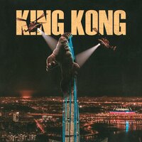 edik_kingsta — King Kong