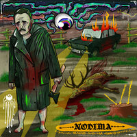 NODIMA — Тьма, Чертаново