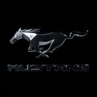 NXN & Nick Rouze — Mustang