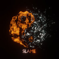 Slame — Инь Янь