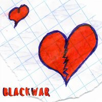 BLACKWAR — Позови назад