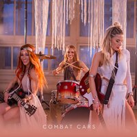 Combat Cars — Восход