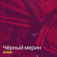 Cvetocek7 & Makonzee — Чёрный мерин