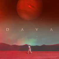 DAVA — КОСМОНАВТ