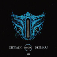 KIDKASH & DEEMARS — SUBZERO