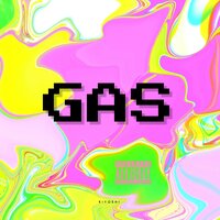 KIYOSHI — Gas