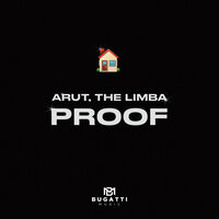 Arut & The Limba — Proof