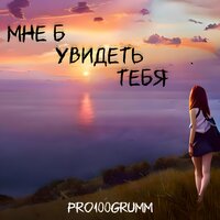 Pro100Grumm — Мне б увидеть тебя