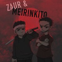 ZAUR & MEIRINKITO — Вокруг