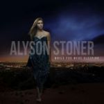 Back to church — Alyson Stoner