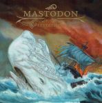 Blood & thunder — Mastodon