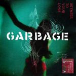 Cities in dust — Garbage
