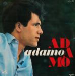 Crier ton nom — Salvatore Adamo (Сальваторе Адамо)