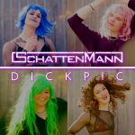 Dickpic — Schattenmann