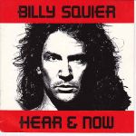 Don't say you love me — Billy Squier