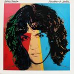 Emotions in motion — Billy Squier