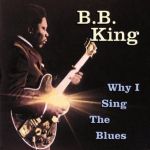 Ghetto woman — B.B. King