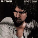 Lady with a tenor sax — Billy Squier