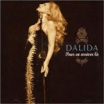 Le visage de l'amour — Dalida (Далида)