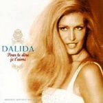 L'innamorata — Dalida (Далида)