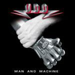 Man and machine — UDO