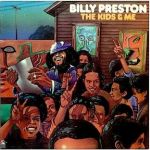 Nothing from nothing — Billy Preston