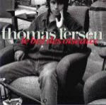 Pour toi mon amour — Thomas Fersen