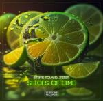 Slices of lime — Iriser