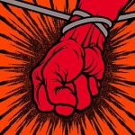 St. Anger — Metallica