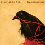 Transatlanticism — Death Cab for Cutie