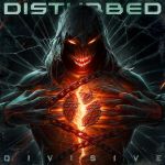 Unstoppable — Disturbed