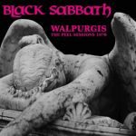 Walpurgis — Black Sabbath