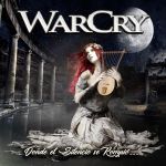 Cielo e infierno — WarCry
