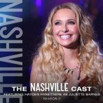 Dreams — Nashville (2012) (Нэшвилл (телесериал))
