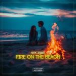 Fire on the beach — Iriser