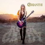 Getting to me — Orianthi