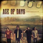 I did it for love — Age Of Days