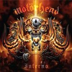In the year of the wolf — Motörhead