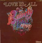 Love is all — Roger Glover