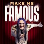 Make me famous — Kim Dracula
