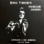 Piece of my heart — Dave Vanian and the Phantom Chords