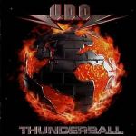 Pull the trigger — UDO