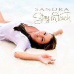Sand heart — Sandra