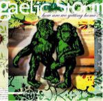 Short a couple a' bob — Gaelic Storm