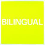 Single-bilingual — Pet shop boys