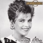 Smokey Joe's сafe — C. C. Catch