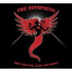 Stuff is messed up — Offspring, the