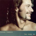 Tal cual es — Diego Torres (Диего Торрес)